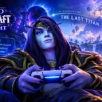 How WoW Midnight Eclipse Leads into The Last Titan: Full Lore & Story Transition Explained