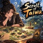 Scroll of Taiwu Beginner Guide: What to Do After the Prologue