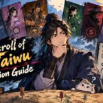 The Scroll of Taiwu Faction Guide: Which Faction Should You Choose?
