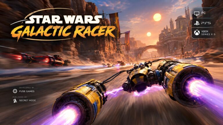 How to Fix Star Wars Galactic Racer Online Connection Errors and Server Issues How to Fix Star Wars Galactic Racer Online Connection Errors and Server Issues